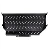 Mishimoto | Borne Off-Road Transmission Skid Plate, Fits Ford Raptor 2017+ - F-150 3.5T 2017-2023