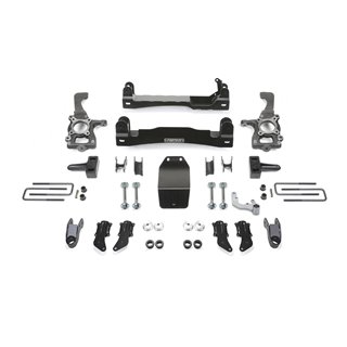Fabtech | Lift Kit-Suspension - F-150 3.5T 2017-2020