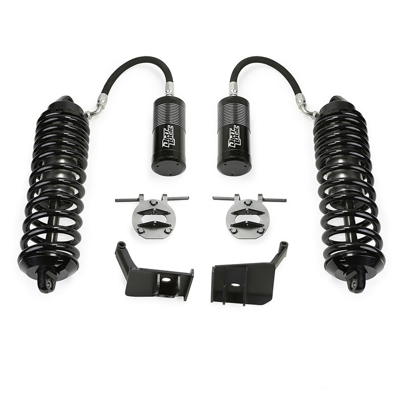 Fabtech | Lift Kit-Suspension w/Shock - F-250 / F-350 2011-2016