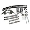 Belltech | Front And Rear Complete Kit W/ Street Performance Shocks - Sonoma 2.2L 1994-2003