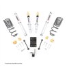 Belltech | Front And Rear Complete Kit W/ Street Performance Shocks - Sonoma 2.2L 1994-2003