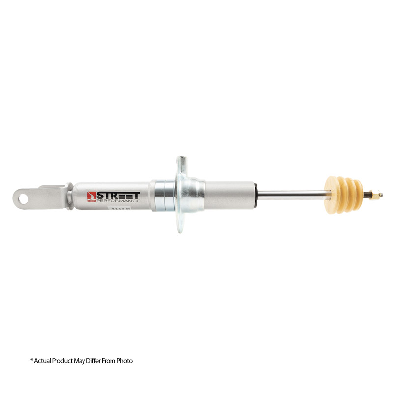 Belltech | Front And Rear Complete Kit W/ Street Performance Shocks - Sonoma 2.2L 1994-2003