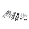 Belltech | Front And Rear Complete Kit W/ Street Performance Shocks - Sonoma 2.2L / 4.3L 1994-2003