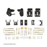 Belltech | 7" Drop Flip Kit - Silverado / Sierra 1500 2007-2013