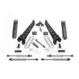 Fabtech | Lift Kit-Suspension w/Shock - F-250 / F-350 2020-2021