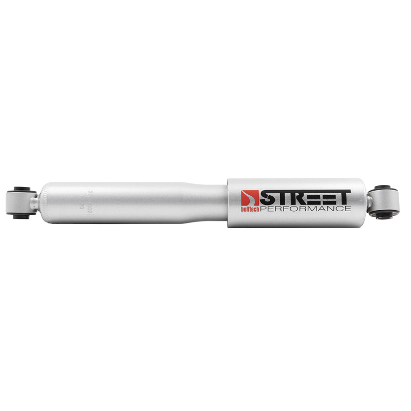 Belltech | STREET PERFORMANCE SHOCK SET (LOWERED) - Colorado / Canyon 2018-2022