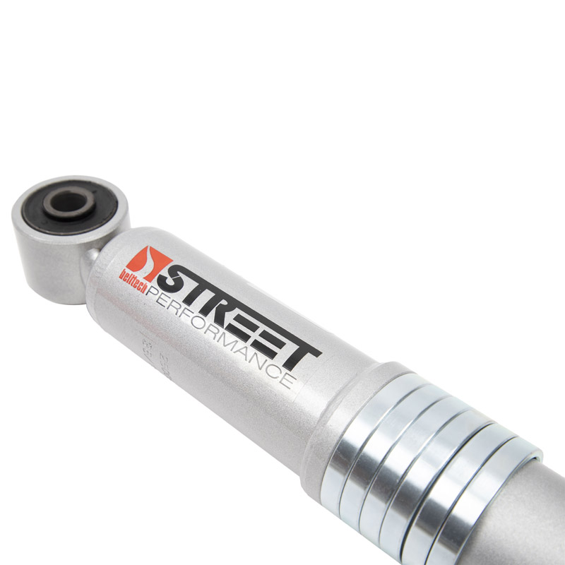 Belltech | STREET PERFORMANCE SHOCK SET (LOWERED) - Colorado / Canyon 2018-2022