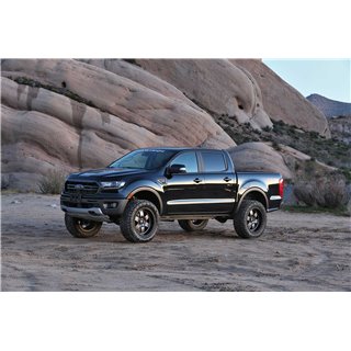 Fabtech | Lift Kit-Suspension w/Shock - Ranger 2.3T 2019-2020