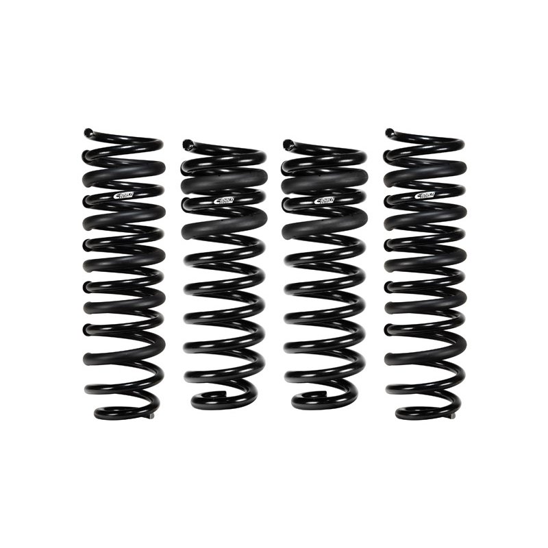 Eibach | Set of 4 Springs - F-150 Lightning 2022-2023
