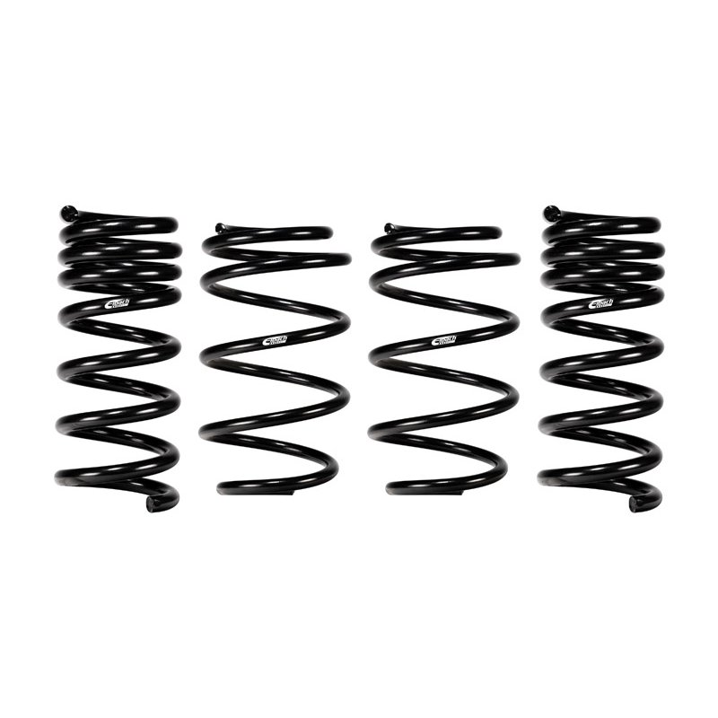 Eibach | Set of 4 Springs - Mustang 2.3T / 5.0L 2024