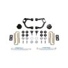 Fabtech | Lift Kit-Suspension w/Shock - Ranger 2.3T 2019-2020