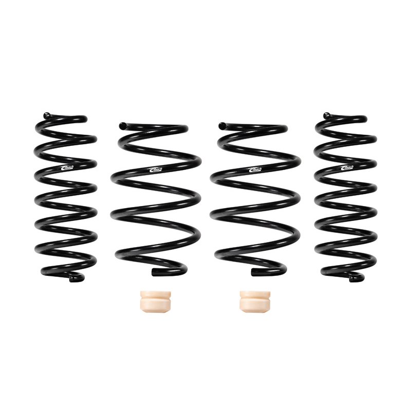 Eibach | Set of 4 Springs - Elantra 1.6L / 2.0L 2021-2024