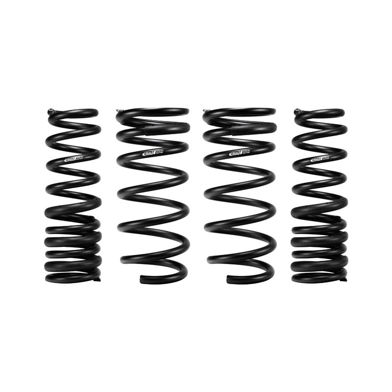 Eibach | Set of 4 Springs - IS500 5.0L 2022-2024