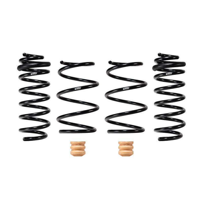 Eibach | Set of 4 Springs - Prius 1.8L / 2.0L 2023-2024
