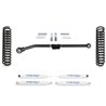 Fabtech | Lift Kit-Suspension w/Shock - F-250 / F-350 6.7L 2017-2020