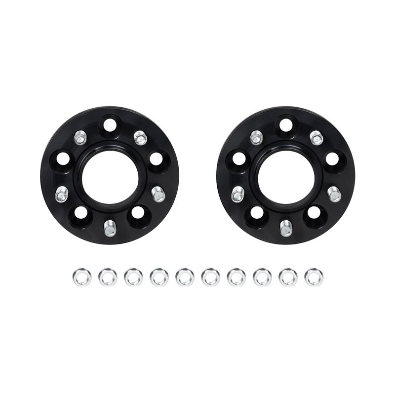 Eibach | 20mm Pair (Black) - Mustang Mach-E 2021-2022