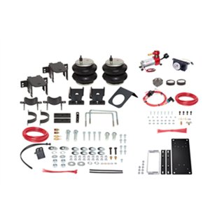 Firestone Ride-Rite | Ford F250/F350 2WD/4WD All-In-One Analog
