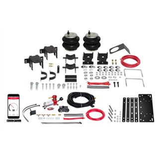 Firestone Ride-Rite | Ford F250/F350 2WD/4WD All-In-One Wireless