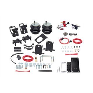 Firestone Ride-Rite | Ford F250/F350/F450 All-In-One Analog