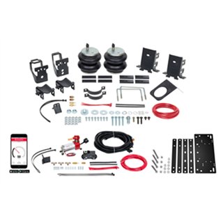 Firestone Ride-Rite | Ford F250/F350/F450 All-In-One Wireless