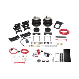 Firestone Ride-Rite | RAM 2500/3500 All-In-One Analog