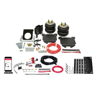 Firestone Ride-Rite | GM C2500HD/C3500HD All-In-One Wireless