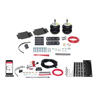 Firestone Ride-Rite | Toyota Tundra 2WD/4WD All-In-One Wireless