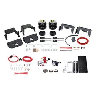 Firestone Ride-Rite | Ford F150 2WD/4WD All-In-One Analog