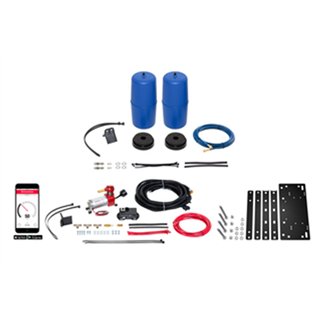 Firestone Ride-Rite | RAM 1500 2WD/4WD All-In-One Wireless