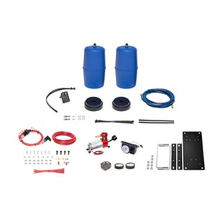 Firestone Ride-Rite | RAM 1500 2WD/4WD All-In-One Analog