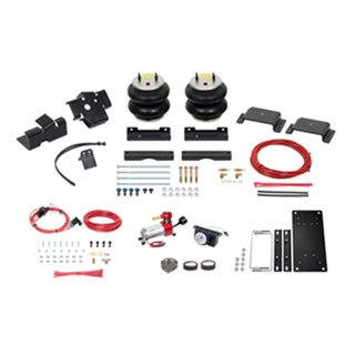 Firestone Ride-Rite | RAM 2500 2WD/4WD All-In-One Analog