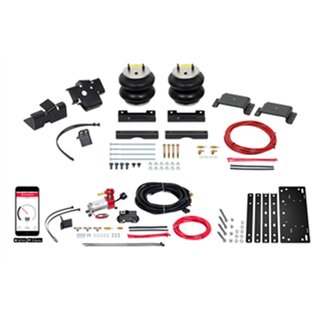 Firestone Ride-Rite | RAM 2500 2WD/4WD All-In-One Wireless