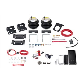 Firestone Ride-Rite | RAM 3500 4WD All-In-One Analog