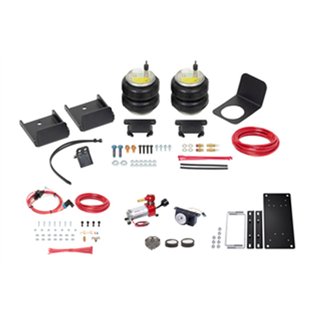 Firestone Ride-Rite | GM Silverado/Sierra 1500 2WD/4WD All-In-One Analog