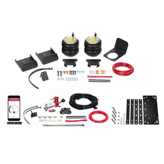 Firestone Ride-Rite | GM Silverado/Sierra 1500 2WD/4WD All-In-One Wireless