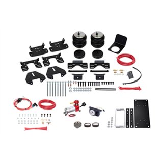 Firestone Ride-Rite | Ford F250/F350/F450 4WD All-In-One Analog