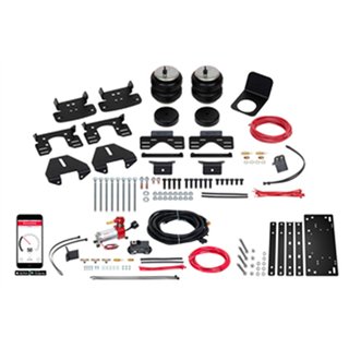Firestone Ride-Rite | Ford F250/F350/F450 4WD All-In-One Wireless