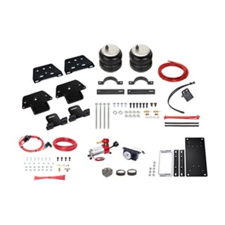 Firestone Ride-Rite | Tundra 2WD/4WD All-In-One Analog