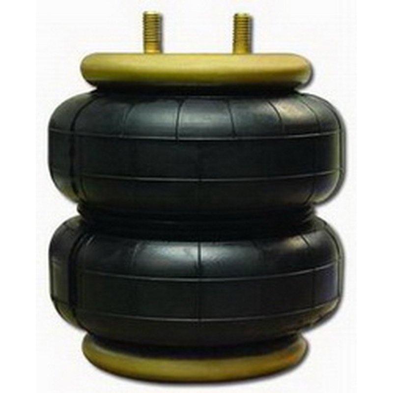 Firestone Ride-Rite | Ride-Rite Replacement Bellows - 267C1.5 1/2OFF2ST - BN