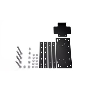 Firestone Ride-Rite | Air Command Dual Wireless Mounting Plate