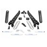 Fabtech | Lift Kit-Suspension w/Shock - F-450 / F-550 2017-2020