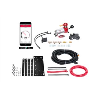 Firestone Ride-Rite | Air Command Single Wireless App Standard