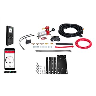 Firestone Ride-Rite | Air Command Single Remote and App Standard