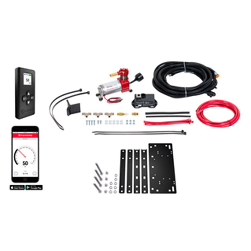 Firestone Ride-Rite | Air Command Single Remote and App Standard