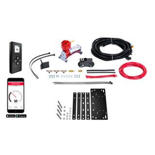 Firestone Ride-Rite | Air Command Single Remote and App Heavy