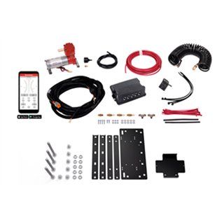 Firestone Ride-Rite | Air Command Dual Wireless App Heavy