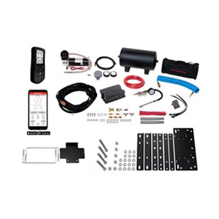 Firestone Ride-Rite | Air Command Dual Remote and App Extreme
