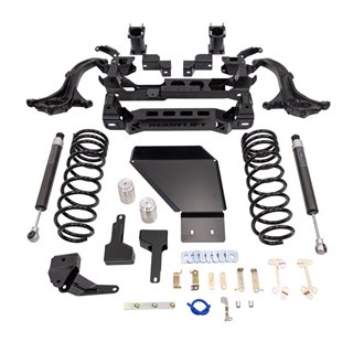 ReadyLIFT | Suspension Lift Kit - Tundra 3.5T 2022-2024