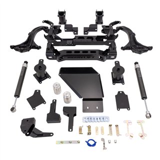 ReadyLIFT | Suspension Lift Kit - Tundra 3.5T 2022-2024