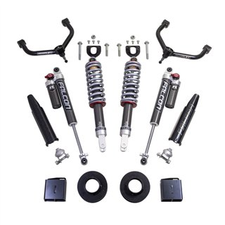 ReadyLIFT | Suspension Lift Kit - Ram 1500 2019-2023